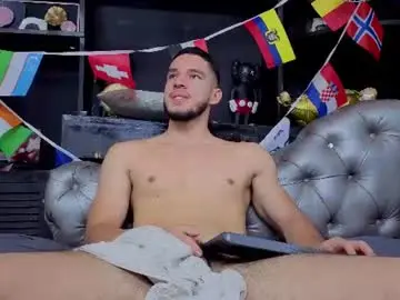 Chaturbate Private Sex Chat of axel_tone