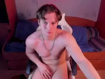 Chaturbate Best Webcam of dexter_bennett