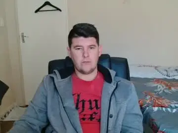 Chaturbate Nude Webcam of brendansexyboy098754