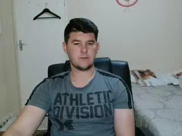 Chaturbate Sex Chat of brendansexyboy098754