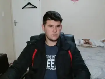 Chaturbate Sex Chat of brendansexyboy098754