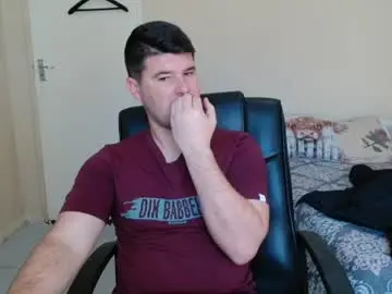 Chaturbate Adult Webcams of brendansexyboy098754