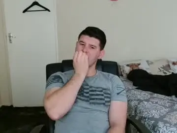 Chaturbate Adult Video Chat of brendansexyboy098754