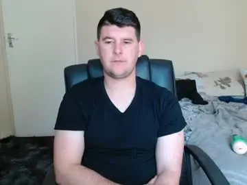 Chaturbate Nude Webcam of brendansexyboy098754