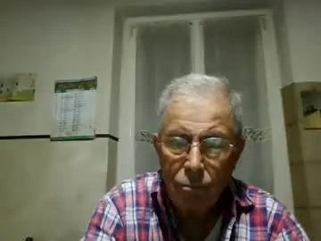 Chaturbate Sex Chat of cantera577