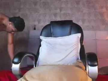 Chaturbate Sex Cam of liam_mush