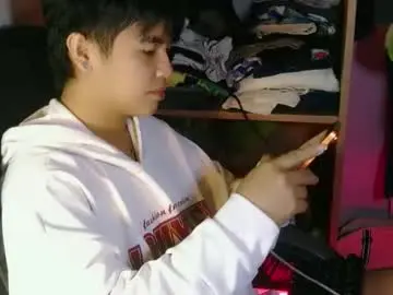 Chaturbate Free Porn Cam of asiancarl_bigcock