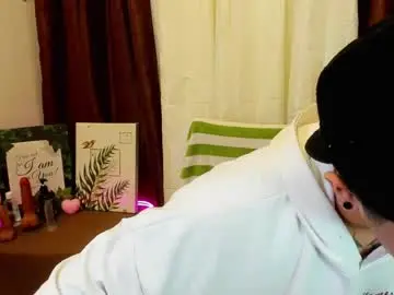 Chaturbate Best Webcam of asiancarl_bigcock
