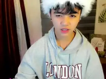 Chaturbate Private Sex Chat of asiancarl_bigcock