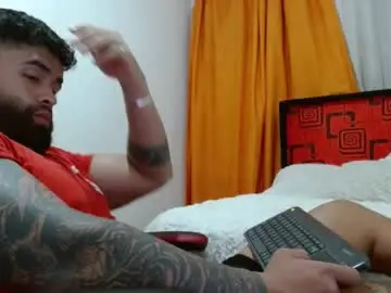 Chaturbate Live Sex of bryan_stoness