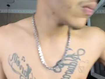 Chaturbate Live Sex of danteolsen