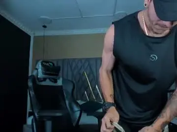 Chaturbate Sex Chat of danteolsen