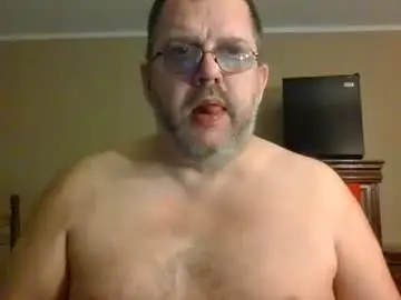 Chaturbate Adult Webcam of gobey33