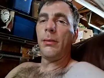 Chaturbate Live Sex Cam of sexy_richy
