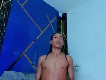 Chaturbate Adult Webcams of sky_walkerss