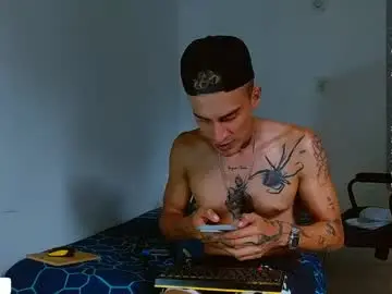 Chaturbate Best Webcam of bray_hotboy