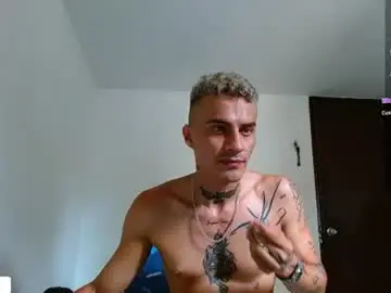 Chaturbate Nude Webcam of bray_hotboy
