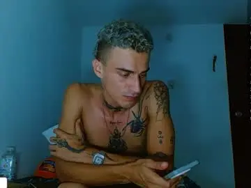 Chaturbate Free Porn Cam of bray_hotboy
