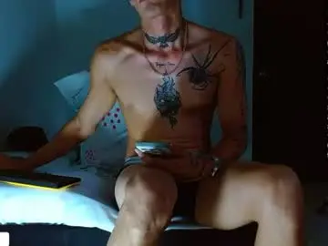 Chaturbate Live Sex of bray_hotboy