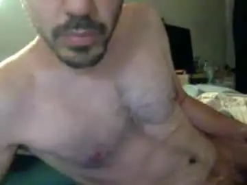 Chaturbate Nude Webcam of gdakis