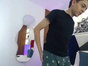 Chaturbate Best live sex cam show of hell_b0y_777