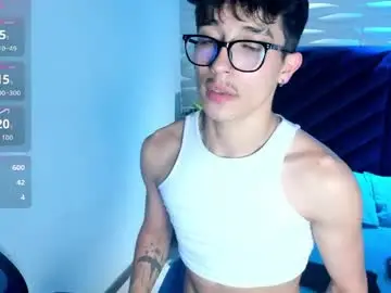 Chaturbate Live Sex of tim__fox