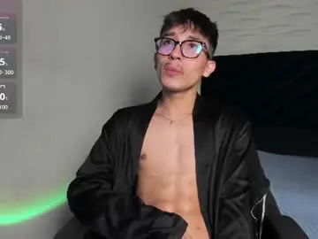 Chaturbate Nude Webcam of tim__fox