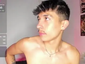 Chaturbate Nude Webcam of tim__fox
