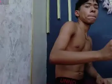 Chaturbate Sex Cam of just_d4v7
