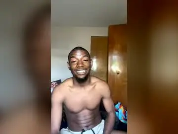 Chaturbate Sex Cam of kingrico2