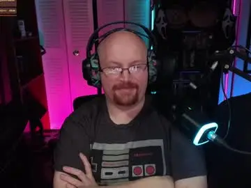 Chaturbate Nude Webcam of therealbumbles