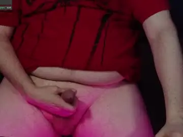 Chaturbate Live Sex Cam of therealbumbles