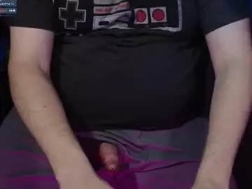 Chaturbate Nude Webcam of therealbumbles