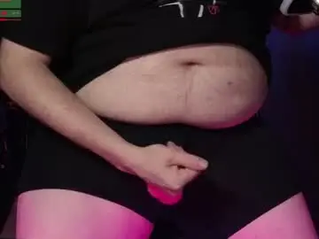 Chaturbate Private Sex Chat of therealbumbles