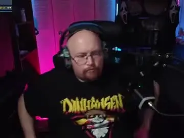 Chaturbate Live Sex Cam of therealbumbles