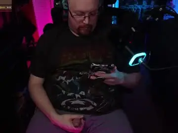 Chaturbate Sex Chat of therealbumbles