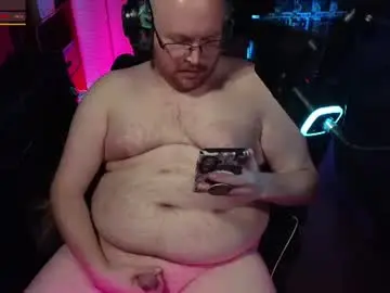 Chaturbate Adult Webcams of therealbumbles