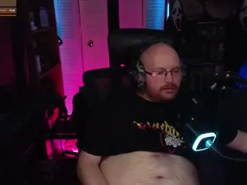 Chaturbate Sex Chat of therealbumbles