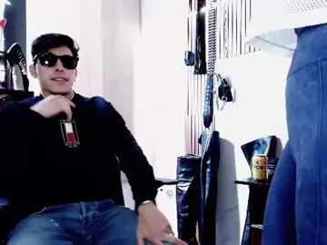 Chaturbate Live Sex of chomelo6