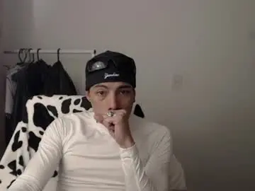 Chaturbate Sex Chat of chomelo6