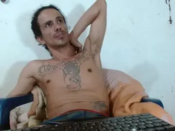 Chaturbate Adult Webcam of hot_and_complacent