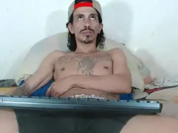 Chaturbate Live Porn of hot_and_complacent