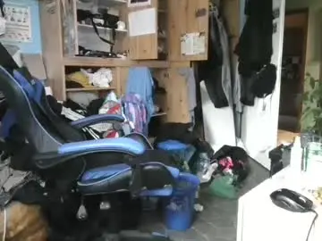 Chaturbate Live Sex of lunaxxxx97
