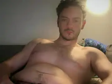 Chaturbate Sex Chat of lupine_666