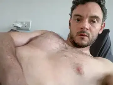 Chaturbate Free Porn Cam of lupine_666