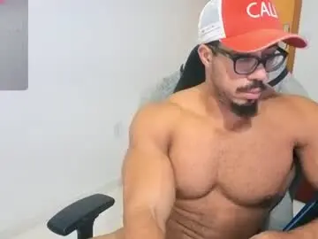 Chaturbate Adult Video Chat of mikehotk