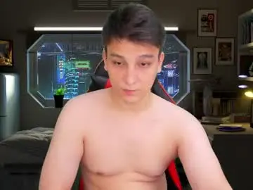 Chaturbate Sex Cam of minato_kabuki