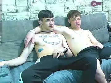 Chaturbate Live Sex Cam of passionate_bonds