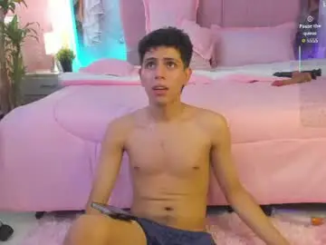 Chaturbate Private Sex Chat of hunterwest06