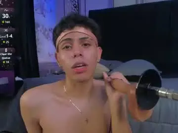 Chaturbate Free Live Porn of hunterwest06